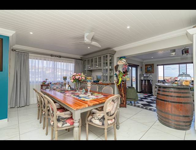 4 BEDROOM HOUSE FOR SALE IN MONTE CHRISTO